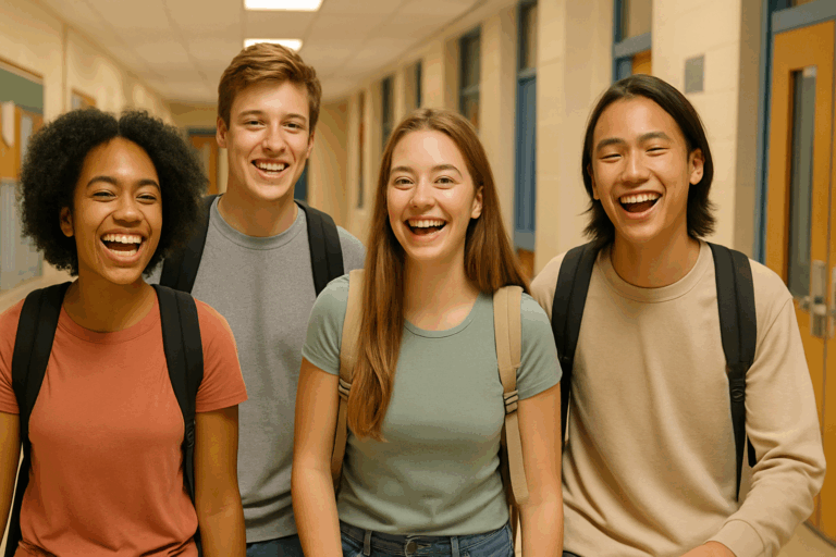 studenti