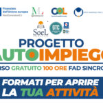 autoimpiego