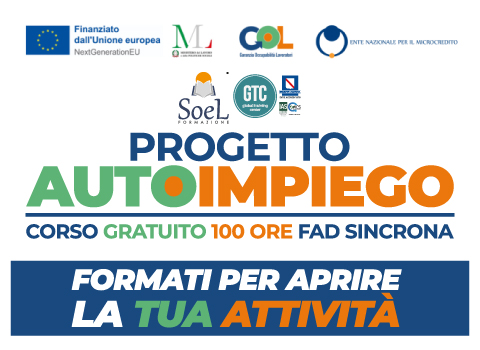 autoimpiego