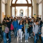 scuola ingresso